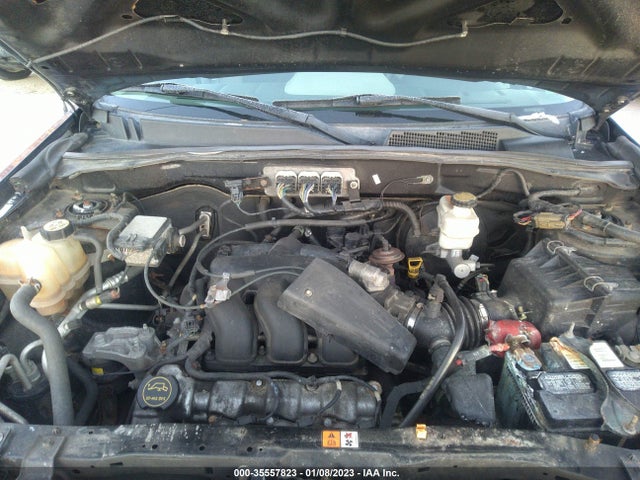 2008 FORD ESCAPE XLT VIN: 1FMCU93198KB51053