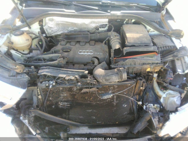 WA1BCCFS9JR029370 Audi Q3 Premium/sport Premium