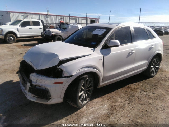 WA1BCCFS9JR029370 Audi Q3 Premium/sport Premium