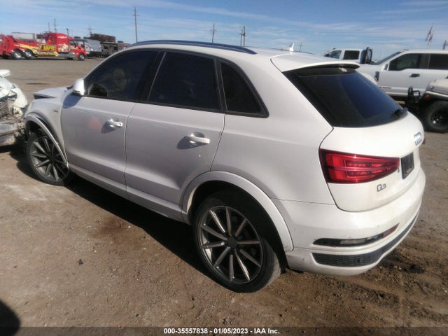 WA1BCCFS9JR029370 Audi Q3 Premium/sport Premium