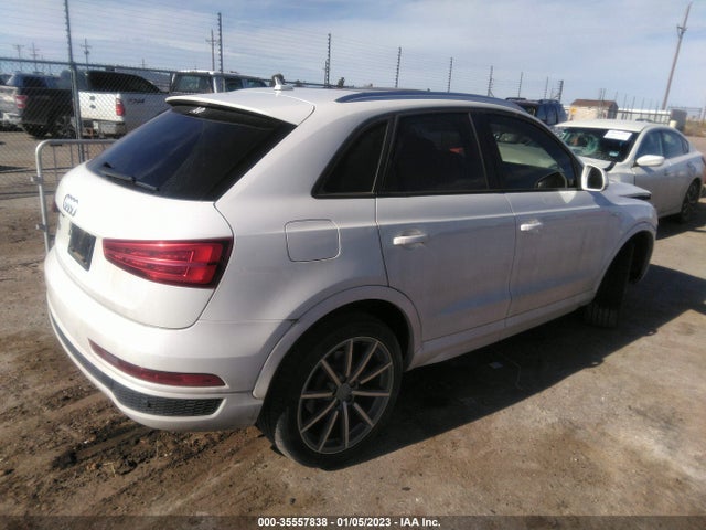WA1BCCFS9JR029370 Audi Q3 Premium/sport Premium