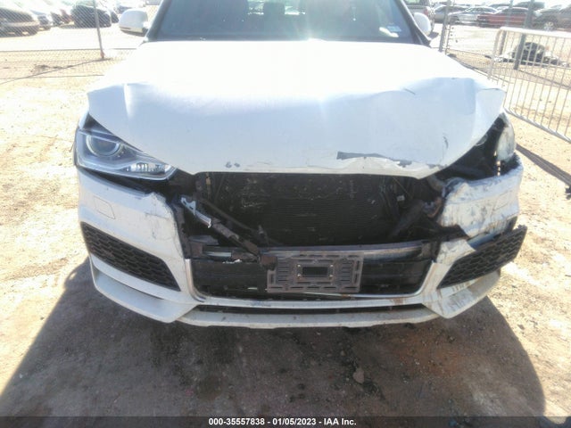 WA1BCCFS9JR029370 Audi Q3 Premium/sport Premium