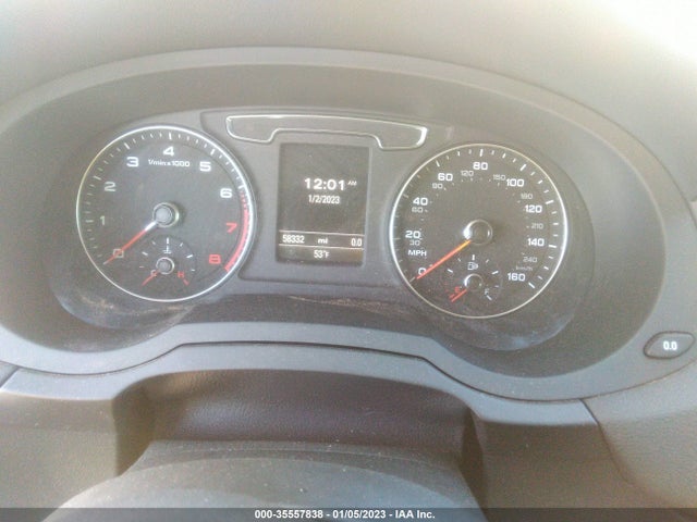 WA1BCCFS9JR029370 Audi Q3 Premium/sport Premium