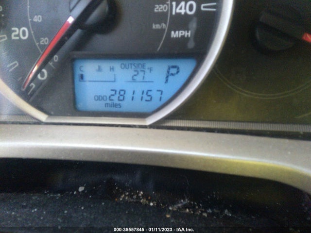 2014 TOYOTA RAV4 XLE VIN: 2T3RFREV6EW151233