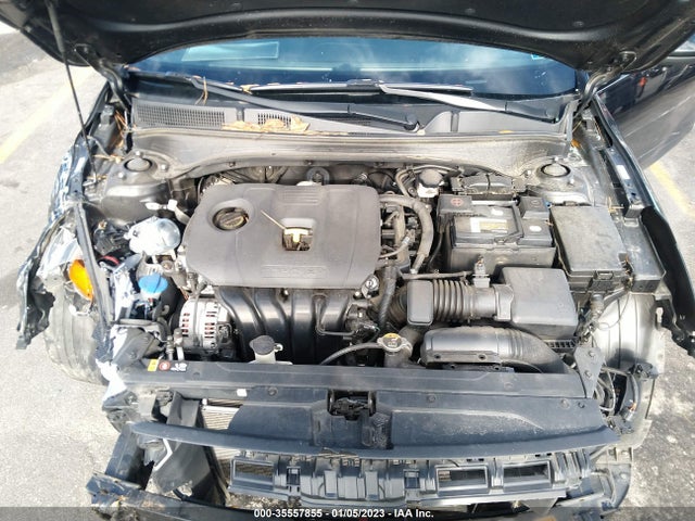 KIA Forte 2019 3KPF34AD6KE018572 Image 12