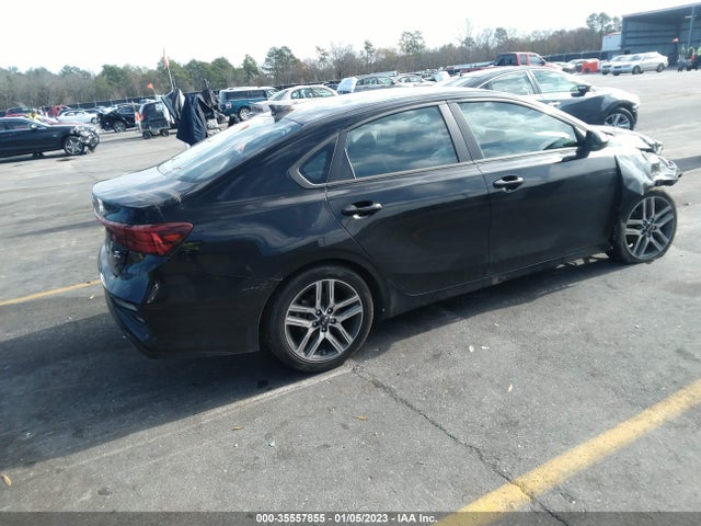 KIA Forte 2019 3KPF34AD6KE018572 Image 6