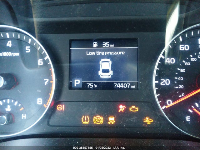 KIA Forte 2019 3KPF34AD6KE018572 Image 9