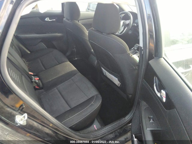 KIA Forte 2019 3KPF34AD6KE018572 Image 10