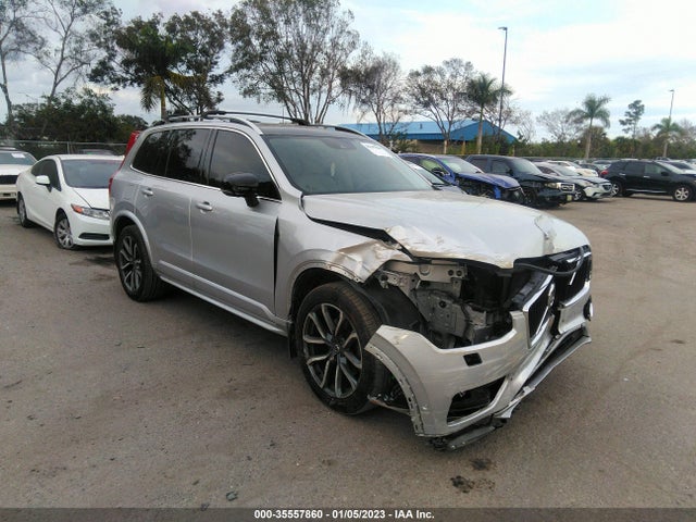 2019 Volvo XC90, VIN: YV4A22PK4K1489367