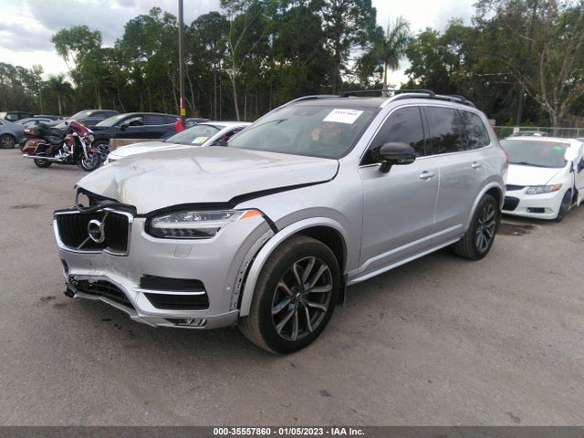 2019 Volvo XC90, VIN: YV4A22PK4K1489367