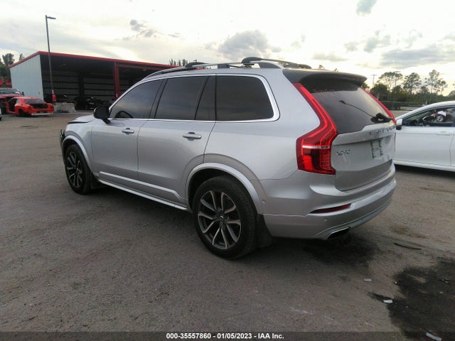 2019 Volvo XC90, VIN: YV4A22PK4K1489367