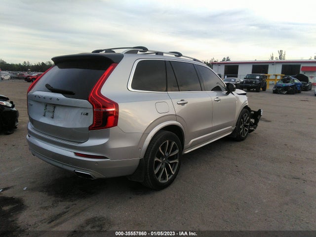 2019 Volvo XC90, VIN: YV4A22PK4K1489367