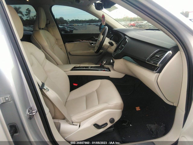 2019 Volvo XC90, VIN: YV4A22PK4K1489367