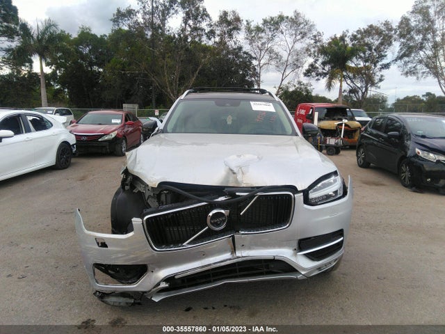 2019 Volvo XC90, VIN: YV4A22PK4K1489367