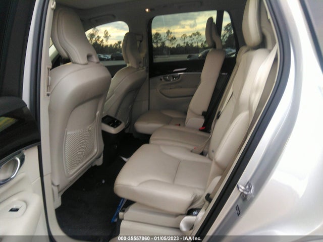 2019 Volvo XC90, VIN: YV4A22PK4K1489367