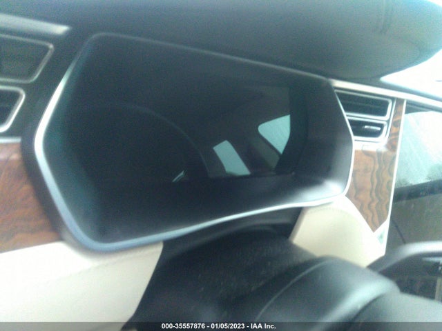 2017 Tesla Model S, VIN: 5YJSA1E29HF229327
