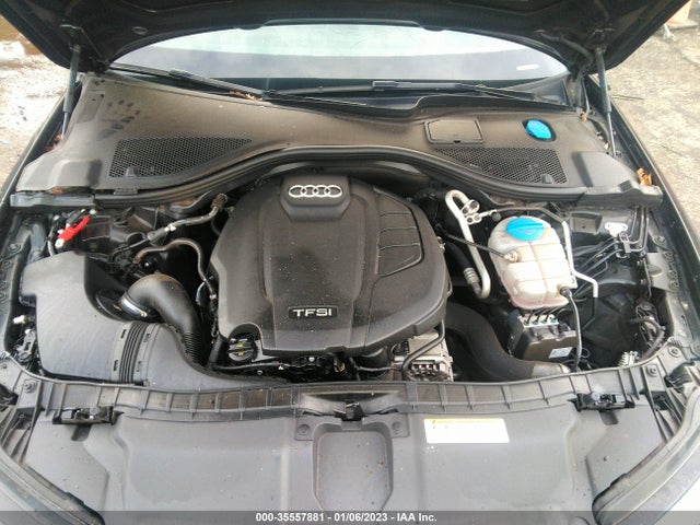 2017 Audi A6, VIN: WAUC8AFC1HN078943