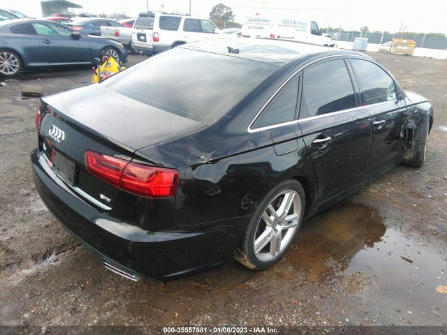 2017 Audi A6, VIN: WAUC8AFC1HN078943