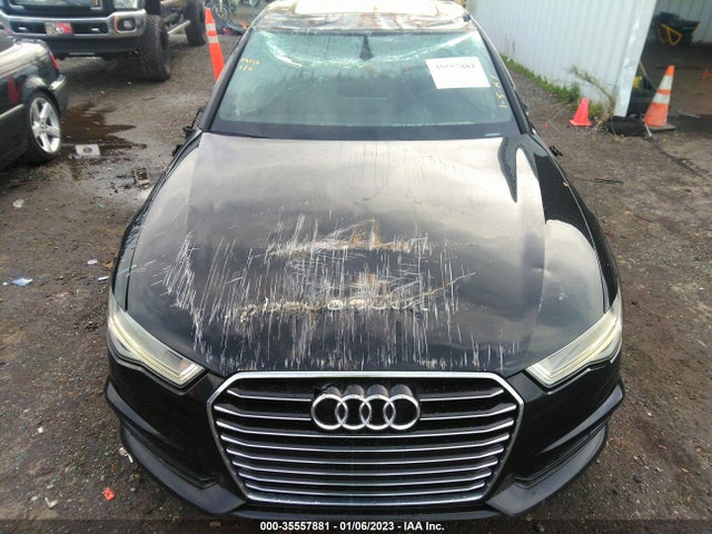 2017 Audi A6, VIN: WAUC8AFC1HN078943