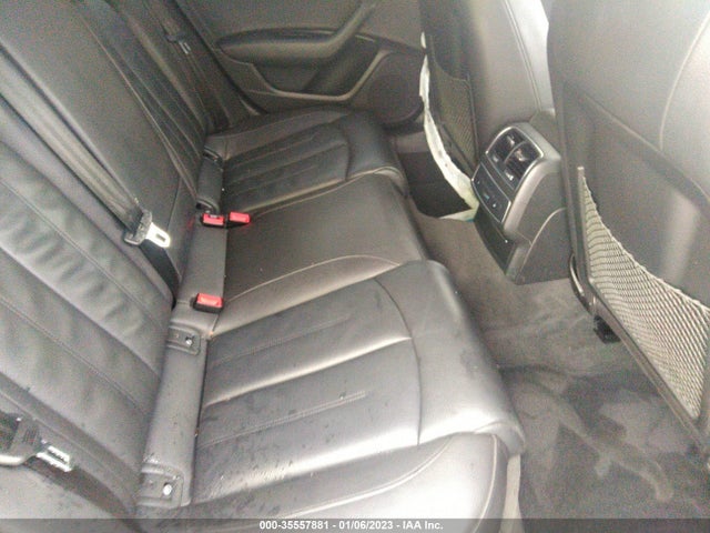 2017 Audi A6, VIN: WAUC8AFC1HN078943