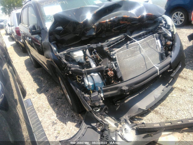 KIA SORENTO LX 2015 5XYKT3A69FG598046 Image 1