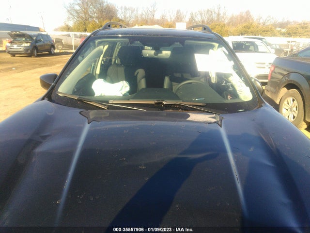 2023 Subaru Forester, VIN: JF2SKADC3PH412827