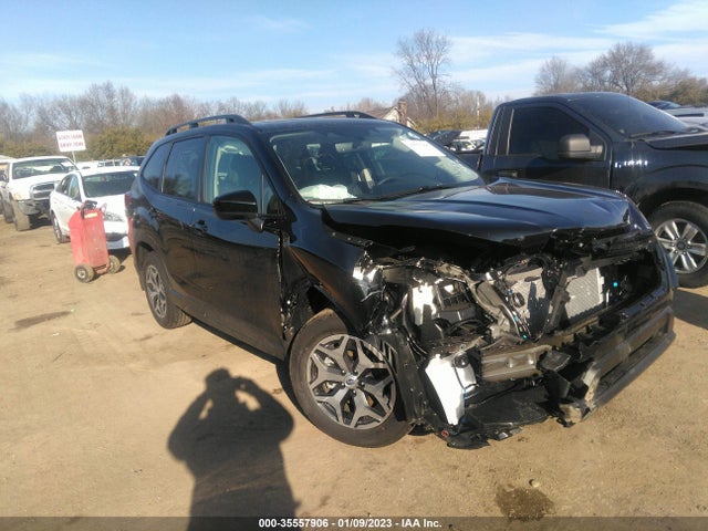 2023 Subaru Forester, VIN: JF2SKADC3PH412827