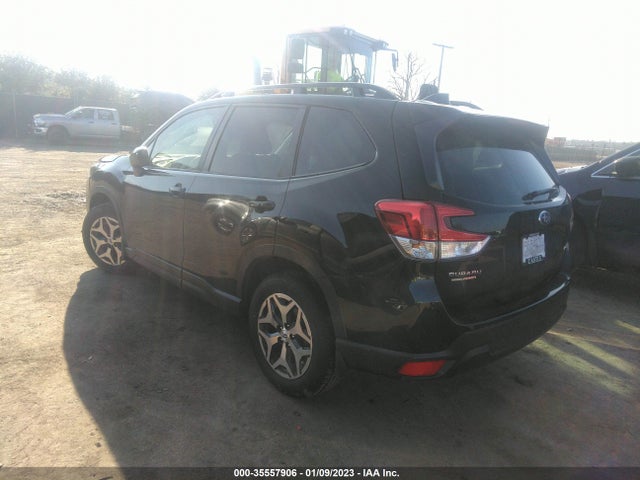 2023 Subaru Forester, VIN: JF2SKADC3PH412827
