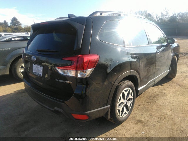 2023 Subaru Forester, VIN: JF2SKADC3PH412827