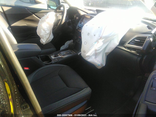 2023 Subaru Forester, VIN: JF2SKADC3PH412827