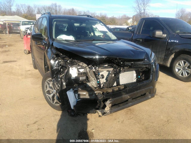 2023 Subaru Forester, VIN: JF2SKADC3PH412827