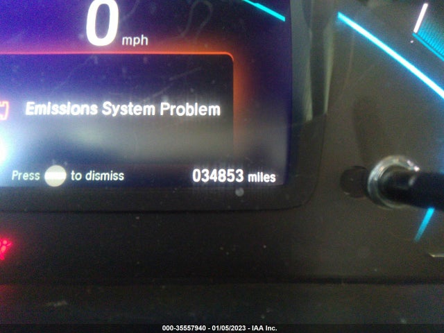 2019 Honda Odyssey, VIN: 5FNRL6H52KB077720