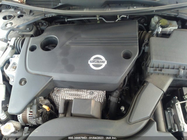 35557953 :رقم المزاد ، 1N4AL3AP9FC478259 vin ، 2015 Nissan Altima 2.5 S مزاد بيع