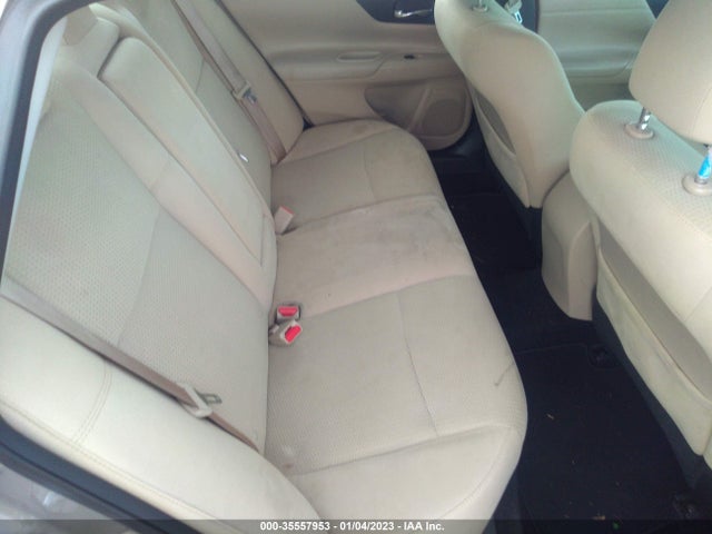 35557953 :رقم المزاد ، 1N4AL3AP9FC478259 vin ، 2015 Nissan Altima 2.5 S مزاد بيع