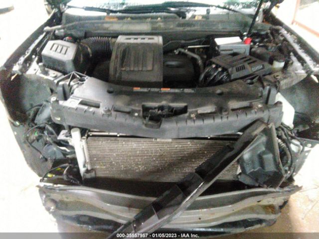 2GKALMEK9G6280522 GMC Terrain Sle