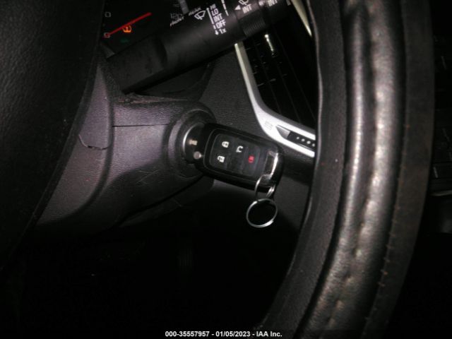 2GKALMEK9G6280522 GMC Terrain Sle