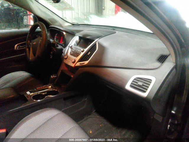 2GKALMEK9G6280522 GMC Terrain Sle