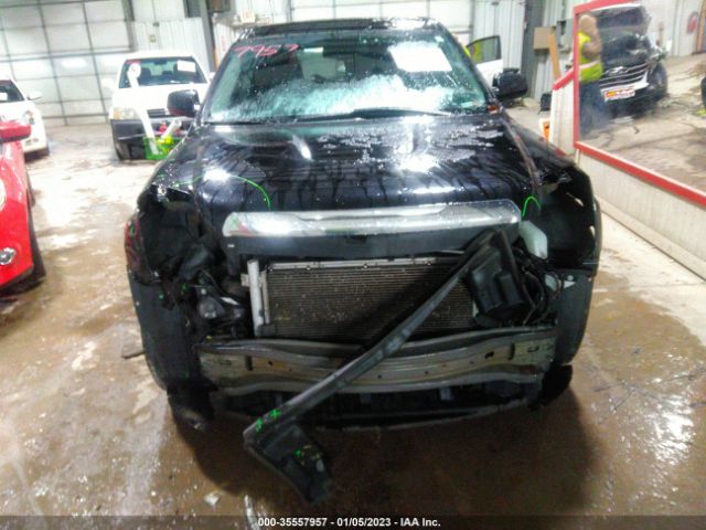 2GKALMEK9G6280522 GMC Terrain Sle