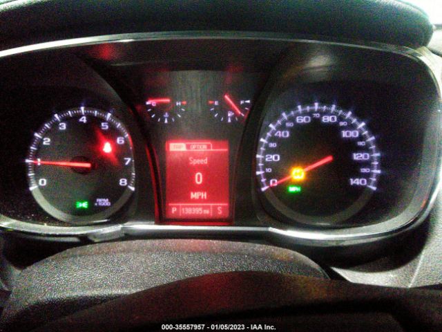 2GKALMEK9G6280522 GMC Terrain Sle