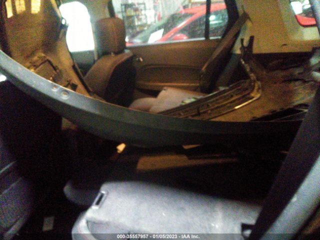 2GKALMEK9G6280522 GMC Terrain Sle