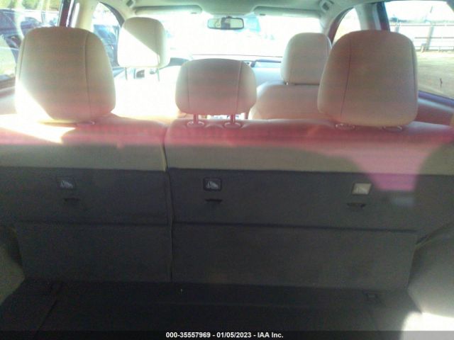 5N1AZ2MH9JN147066 Nissan Murano