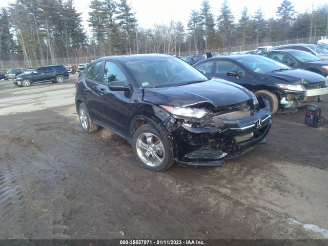 2018 3CZRU6H33JG707341 main image