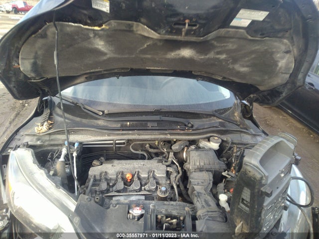 Honda HR-V LX 2018 3CZRU6H33JG707341 Image 12