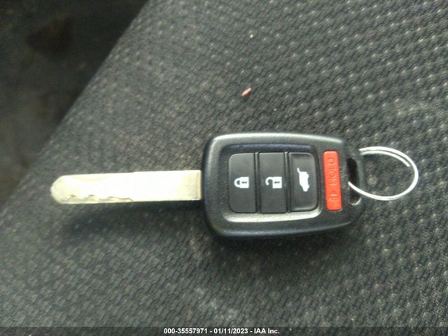 Honda HR-V LX 2018 3CZRU6H33JG707341 Image 3