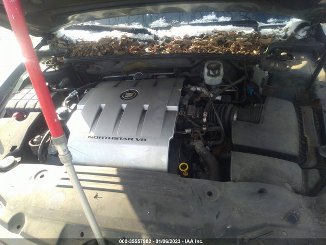 Cadillac DTS 2006 1G6KD57Y06U146893 Image 11