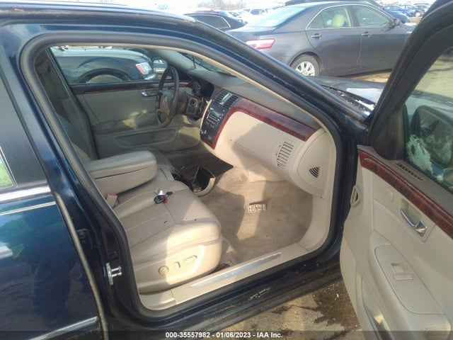 Cadillac DTS 2006 1G6KD57Y06U146893 Image 6