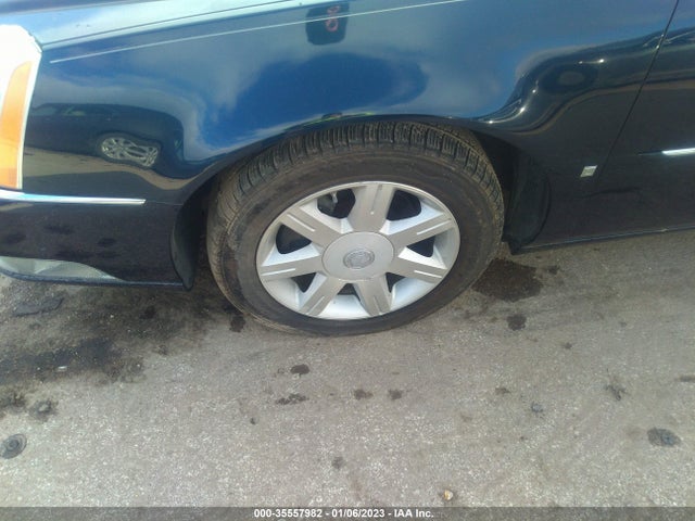 Cadillac DTS 2006 1G6KD57Y06U146893 Image 7