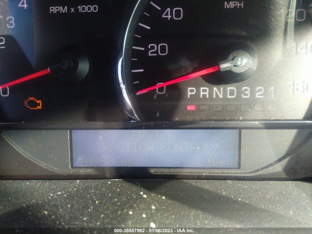 Cadillac DTS 2006 1G6KD57Y06U146893 Image 8