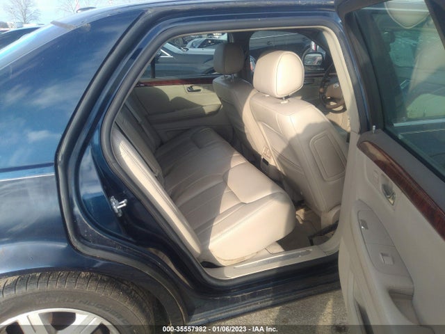 Cadillac DTS 2006 1G6KD57Y06U146893 Image 9