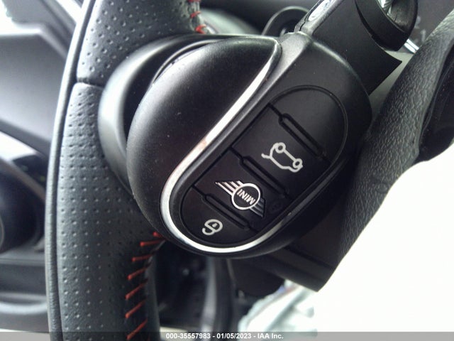 WMWXU3C52K2H86628 Mini Hardtop 4 Door Cooper S